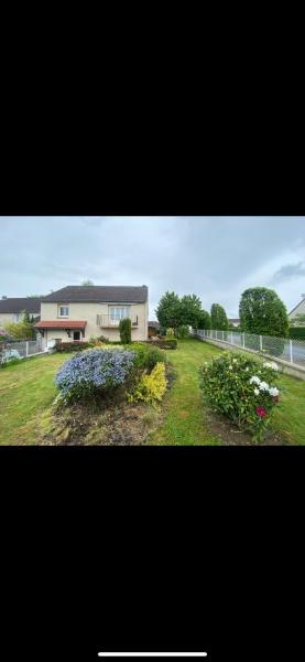 Maison 6 pièces
